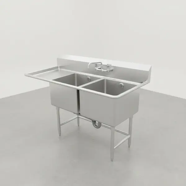 IMC/Teddy SCS-24-2424-30L