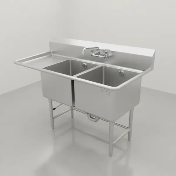 IMC/Teddy SCS-24-2424-36L