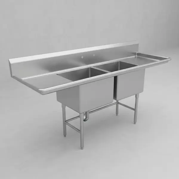 IMC/Teddy SCS-24-2424-36RL