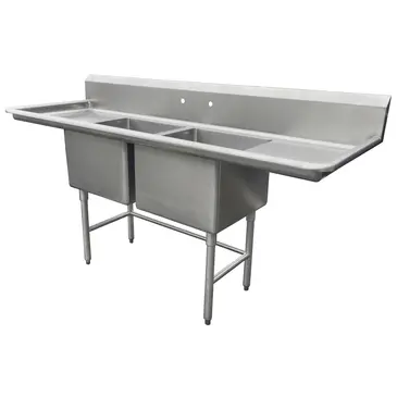 IMC/Teddy SCS-26-1620-24RL