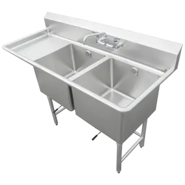 IMC/Teddy SCS-26-2020-20L