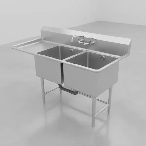 IMC/Teddy SCS-26-2424-24L