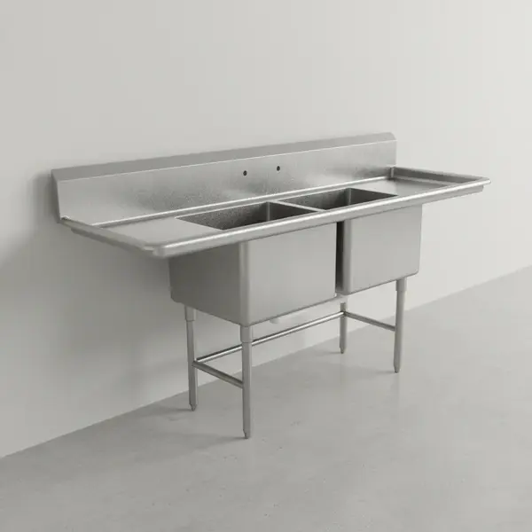 IMC/Teddy SCS-26-2424-24RL