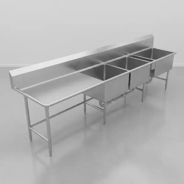 IMC/Teddy SCS-34-1620-18L