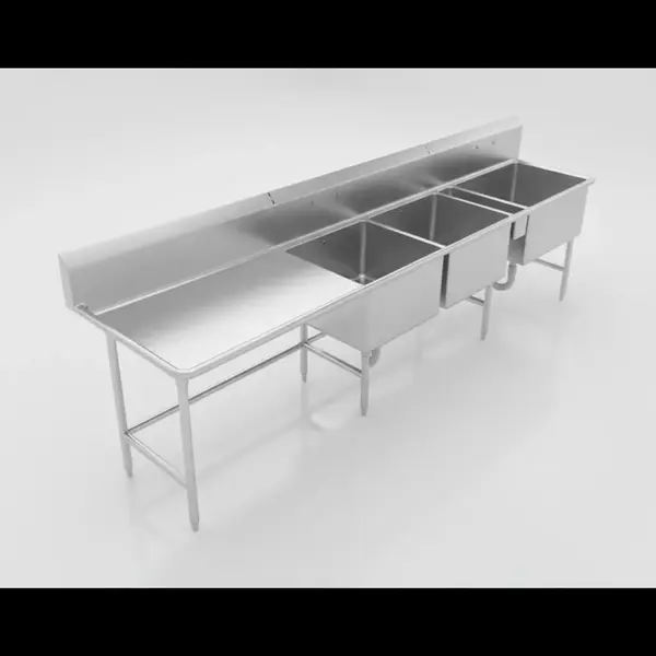 IMC/Teddy SCS-34-1620-24L