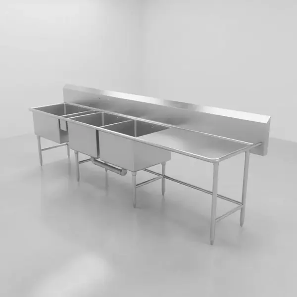 IMC/Teddy SCS-34-2424-24R