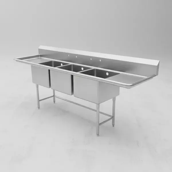 IMC/Teddy SCS-34-2424-24RL