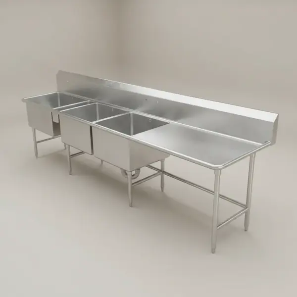 IMC/Teddy SCS-34-2424-30R