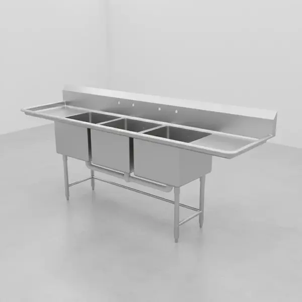 IMC/Teddy SCS-34-2424-30RL