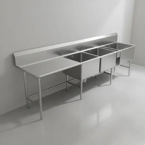 IMC/Teddy SCS-36-1620-18L