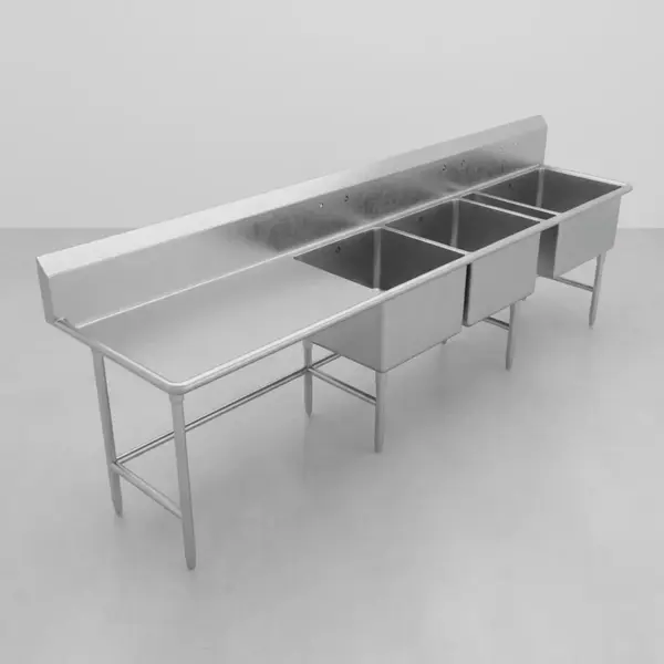 IMC/Teddy SCS-36-1620-24L