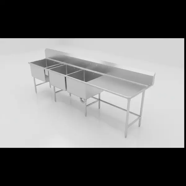 IMC/Teddy SCS-36-2020-24R