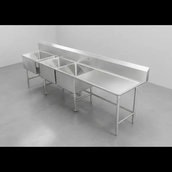 IMC/Teddy SCS-36-2424-24R