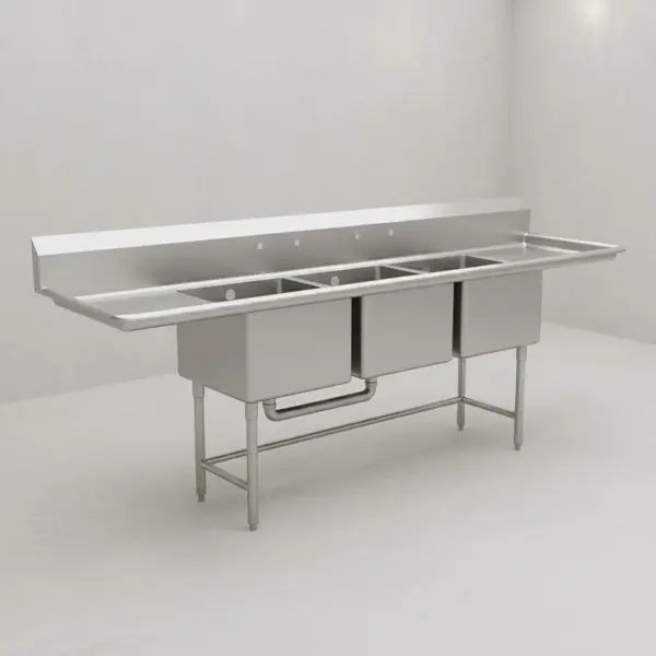 IMC/Teddy SCS-36-2424-24RL