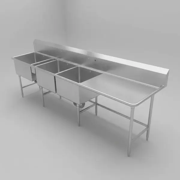 IMC/Teddy SCS-36-2424-30R