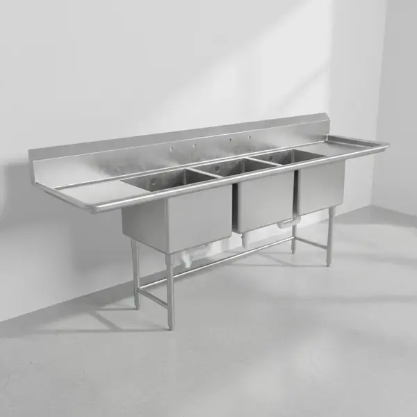 IMC/Teddy SCS-36-2424-30RL