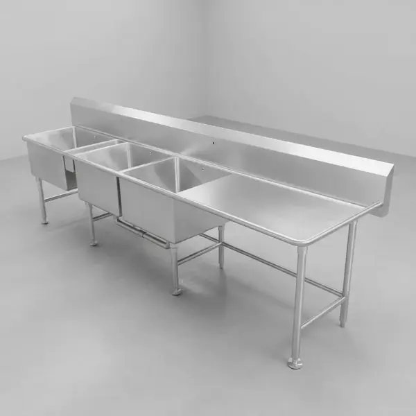 IMC/Teddy SCS-36-2424-36R