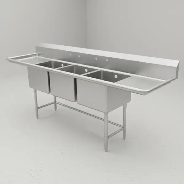 IMC/Teddy SCS-36-2424-36RL