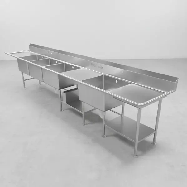 IMC/Teddy SCS-44-1620-24RL