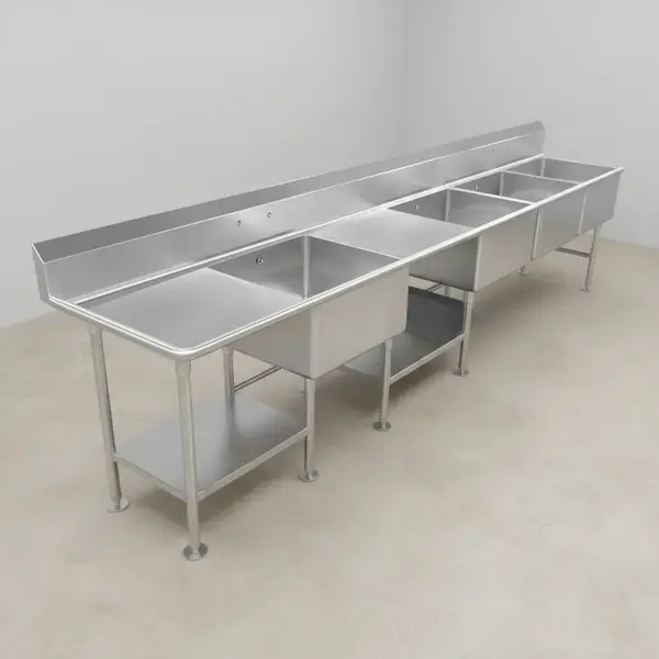 IMC/Teddy SCS-44-1620-30L