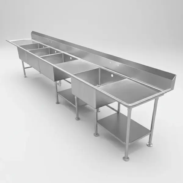 IMC/Teddy SCS-44-1620-30RL