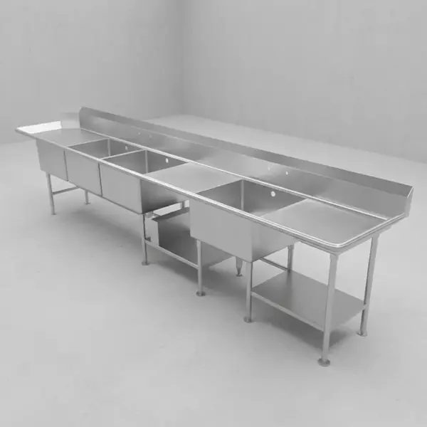 IMC/Teddy SCS-44-1620-36RL