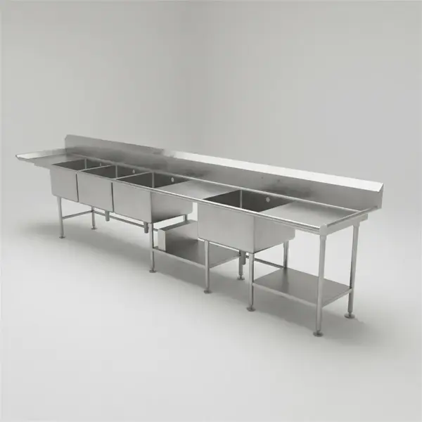 IMC/Teddy SCS-44-2424-30RL