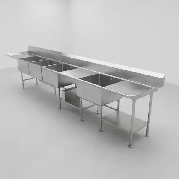 IMC/Teddy SCS-44-2424-36RL