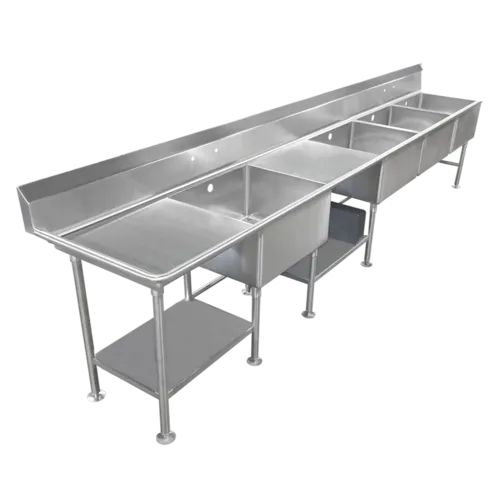 IMC/Teddy SCS-46-1620-18L