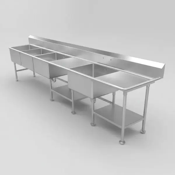 IMC/Teddy SCS-46-1620-18R