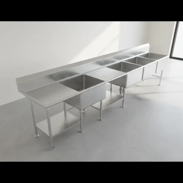 IMC/Teddy SCS-46-1620-24L