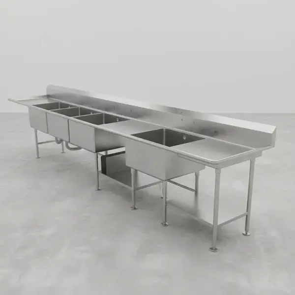 IMC/Teddy SCS-46-1620-24RL