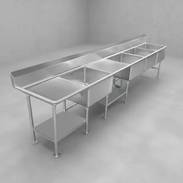 IMC/Teddy SCS-46-1620-30L