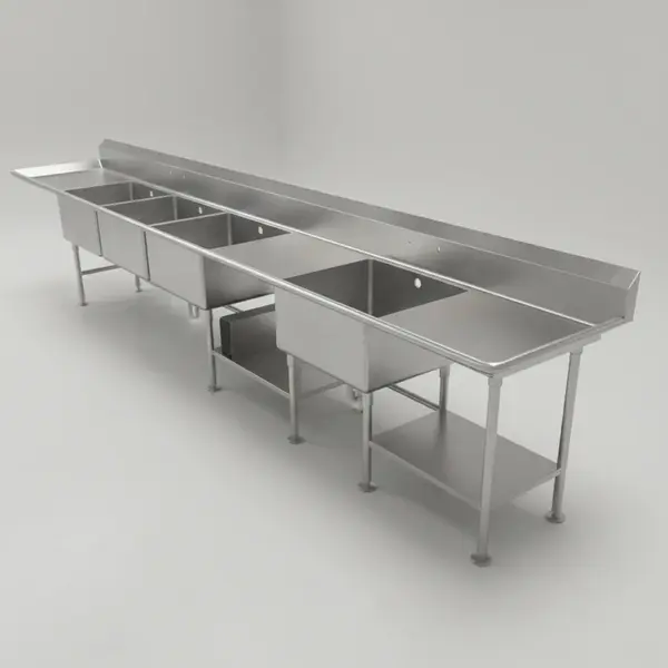 IMC/Teddy SCS-46-1620-30RL