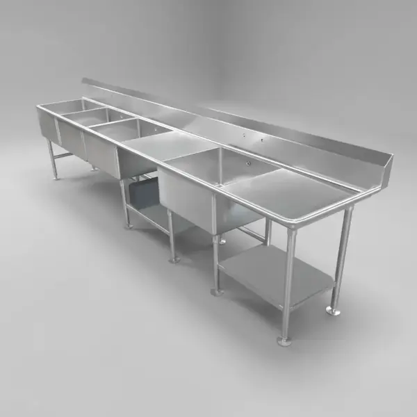 IMC/Teddy SCS-46-2020-24R