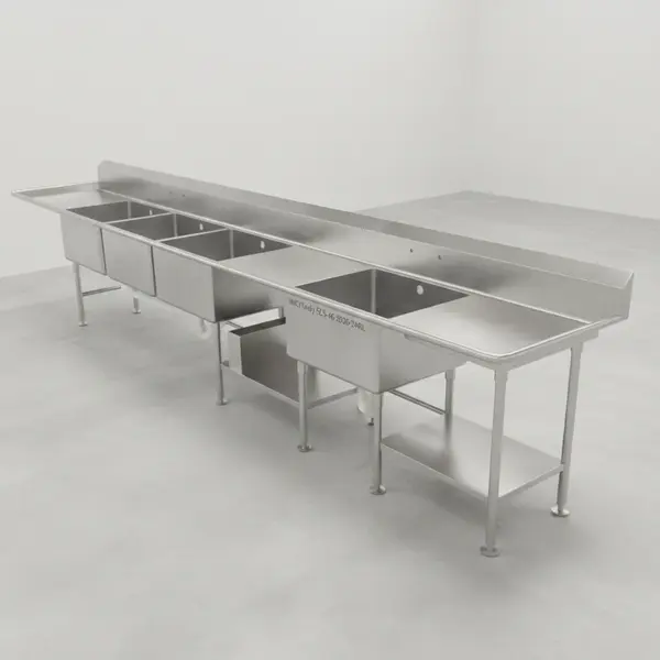 IMC/Teddy SCS-46-2020-24RL