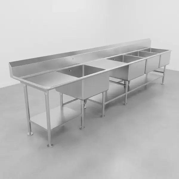 IMC/Teddy SCS-46-2424-24L