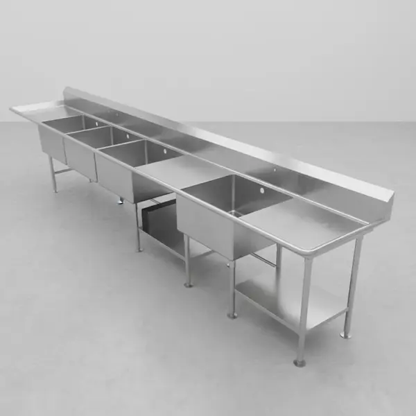 IMC/Teddy SCS-46-2424-24RL