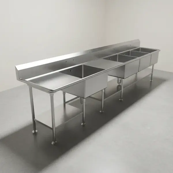 IMC/Teddy SCS-46-2424-30L