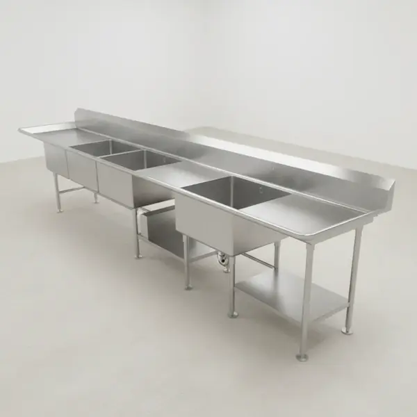 IMC/Teddy SCS-46-2424-30RL