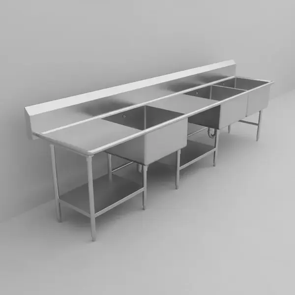 IMC/Teddy SCS-46-2424-36L