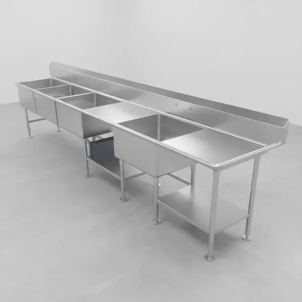 IMC/Teddy SCS-46-2424-36R