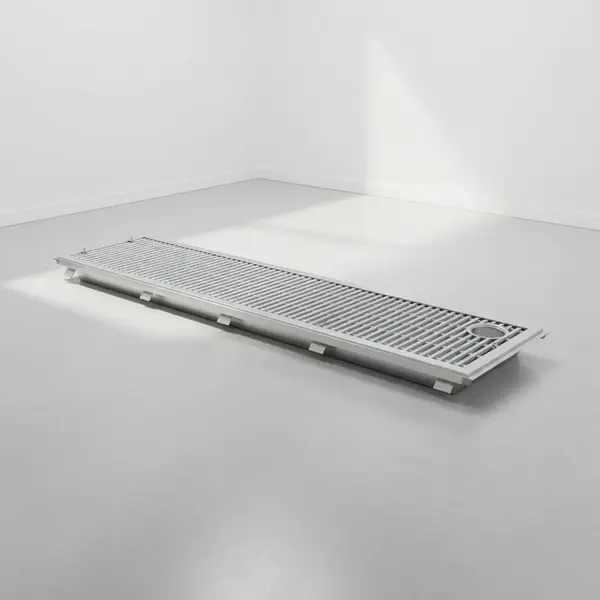 IMC/Teddy SEC-ASFT-1260-PFG