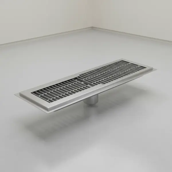 IMC/Teddy SEC-ASFT-1260-SG-ADA