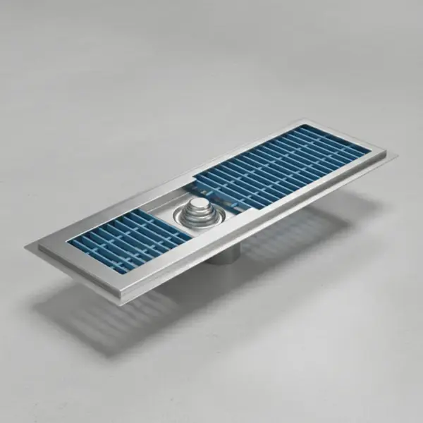 IMC/Teddy SEC-ASFT-1284-PFG-ADA