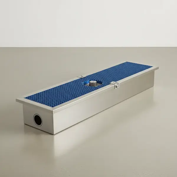 IMC/Teddy SEC-ASFT-1296-PFG-ADA