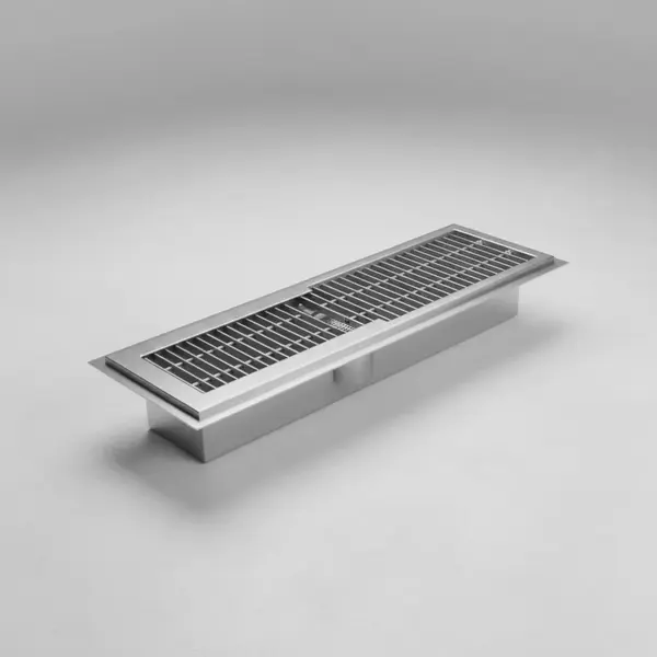 IMC/Teddy SEC-ASFT-1296-SG-ADA