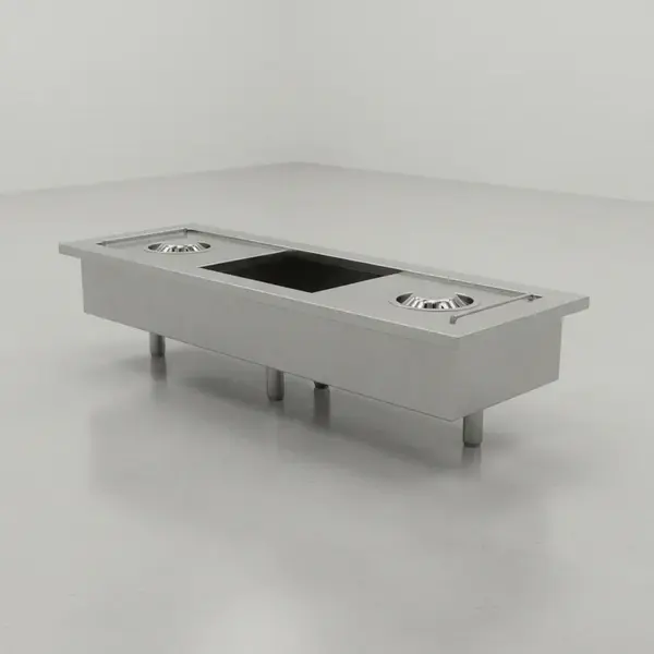 IMC/Teddy SEC-ASFT-15120