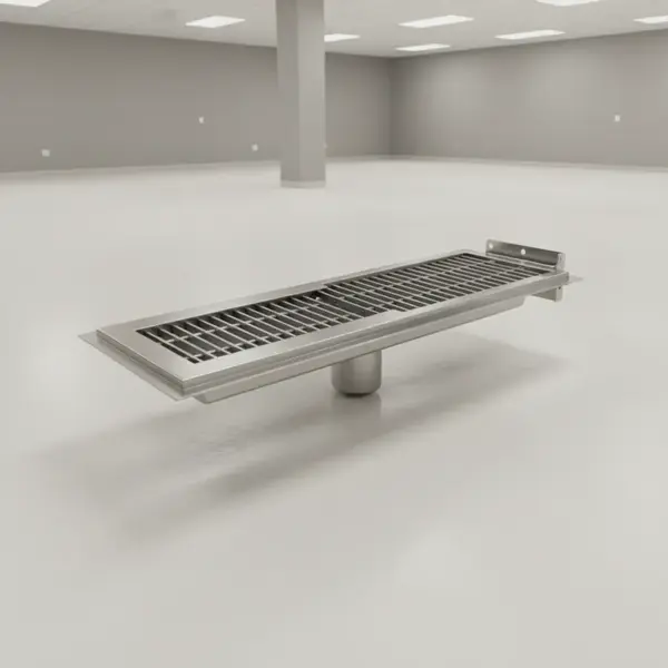 IMC/Teddy SEC-ASFT-15120-SQ