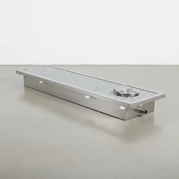 IMC/Teddy SEC-ASFT-1530-PFG